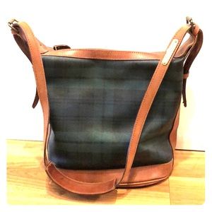 Vintage Polo Ralph Lauren bag